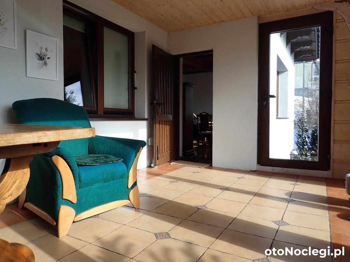 Natura Bukowina Tatrzańska (5)