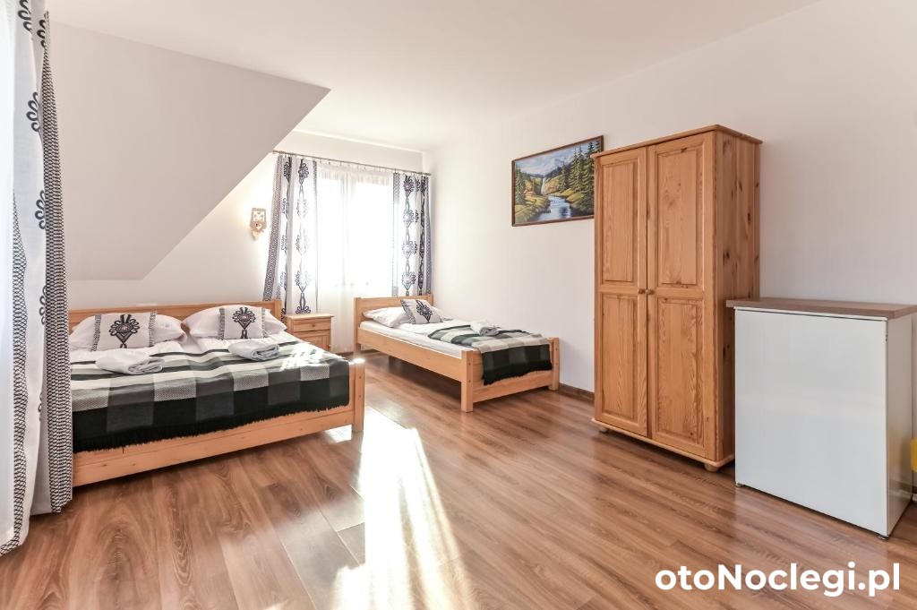 VillaGiewont Kościelisko (19)