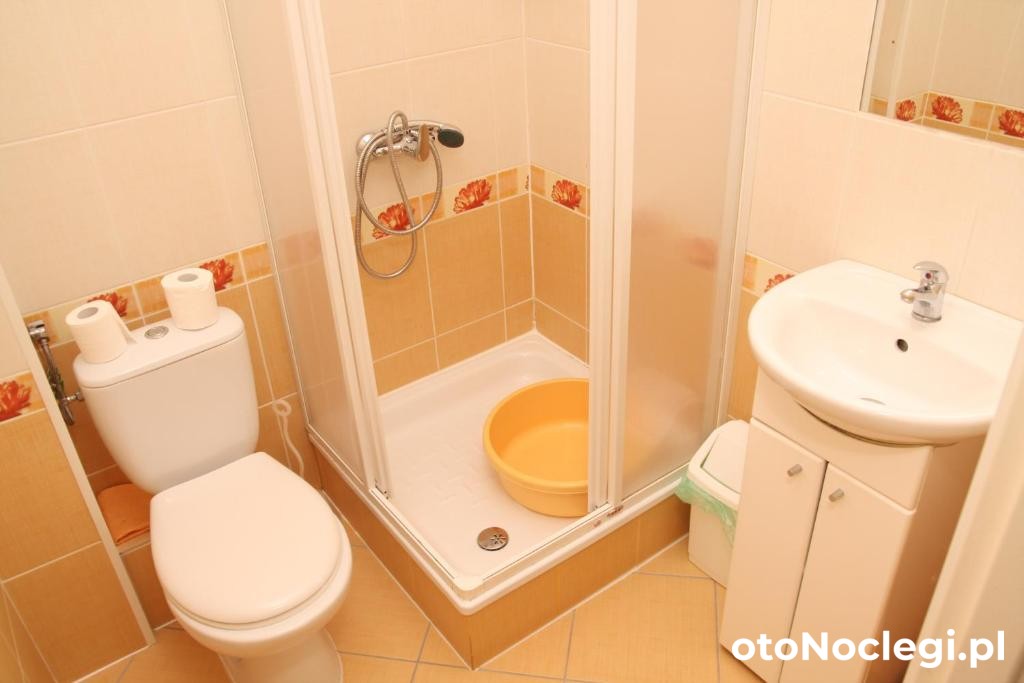 Pokoje Gościnne La Mare Władysławowo (18)