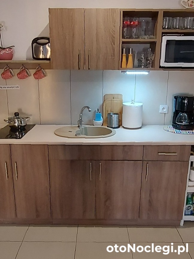 Pokoje Gościnne Jędrula Łeba (6)