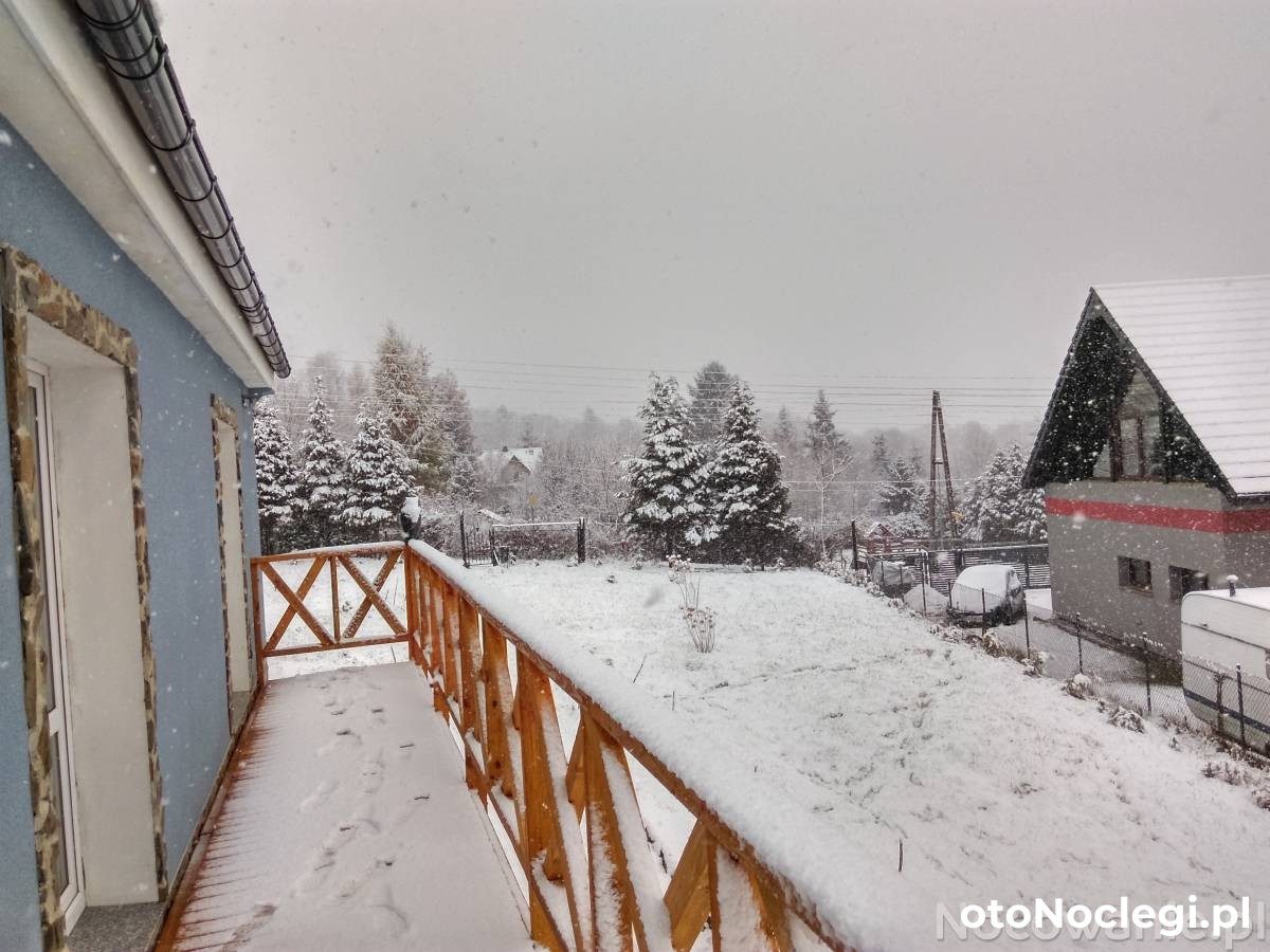 Domek Góry Sowie - Sowi Dom Jugów (10)