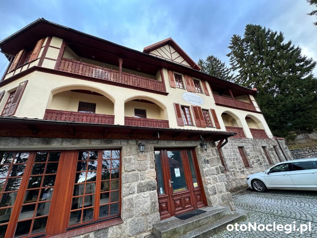 Górski SPA Karpacz Karpacz (20)