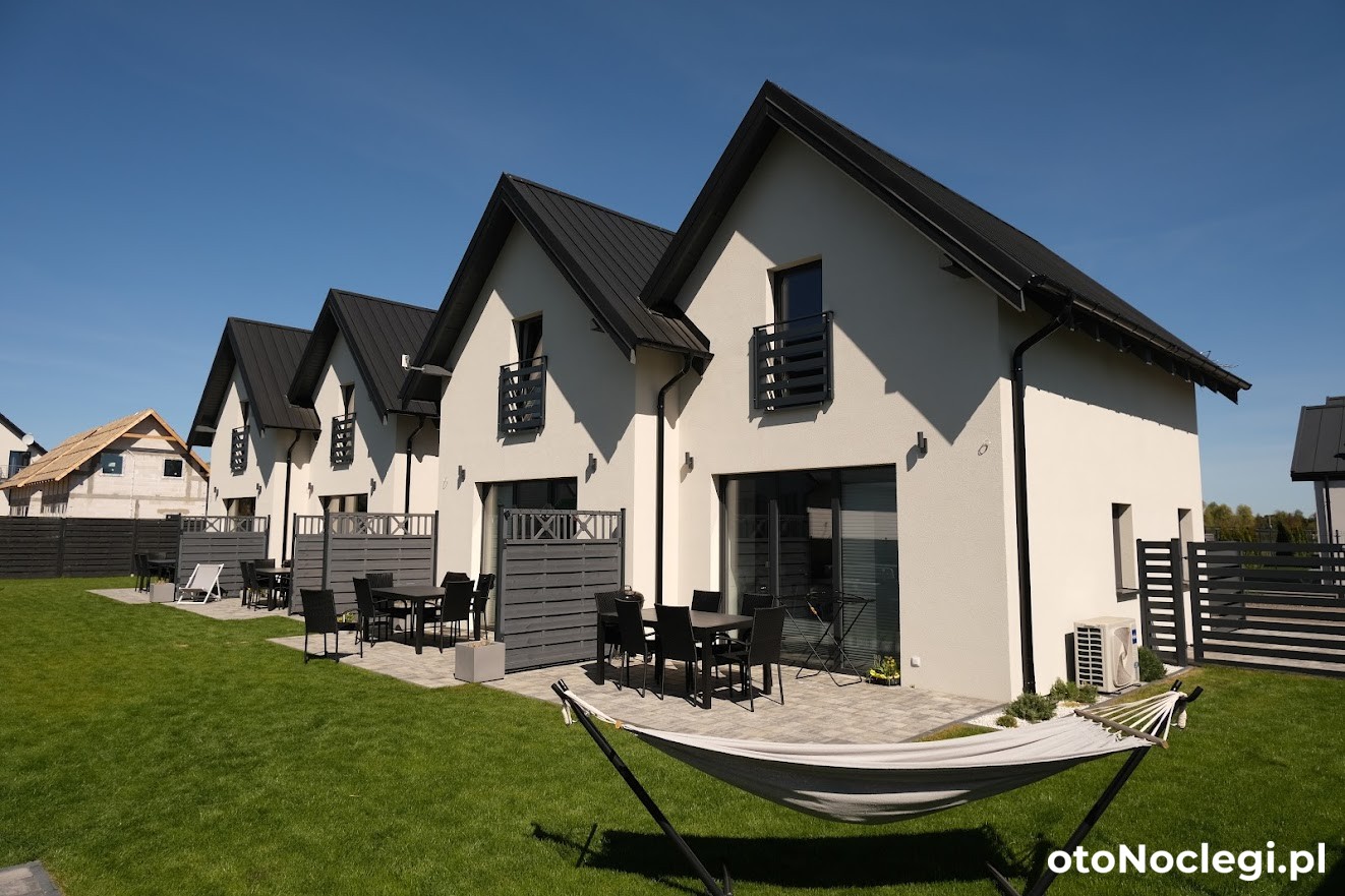 Lawendowo Jantar Domki Nad Morzem, Jantar (1)