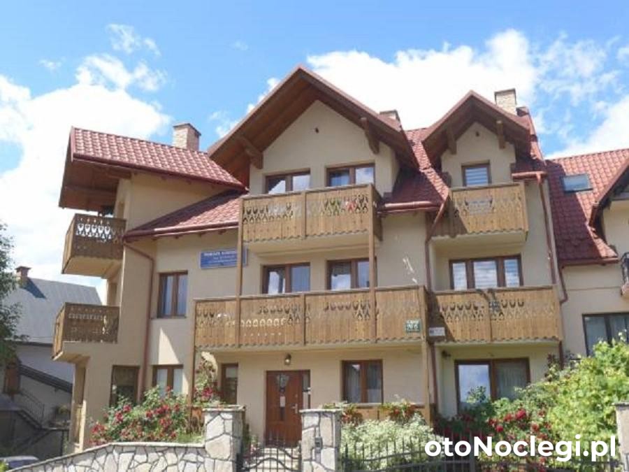 Nad Brzózkami Szczawnica (1)