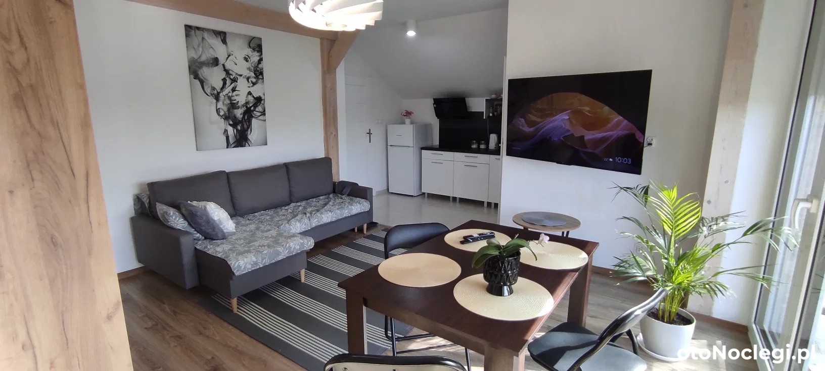 Wynajem krótkoterminowy Bielsko-Biała (7)