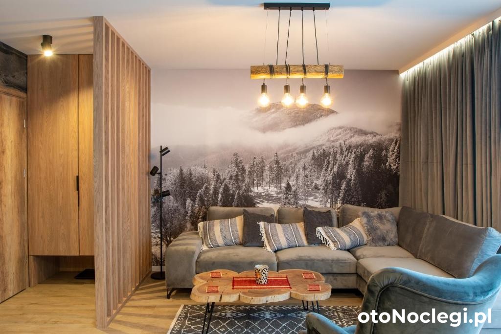 Apartamenty Pod Stokiem Szczyrk (5)