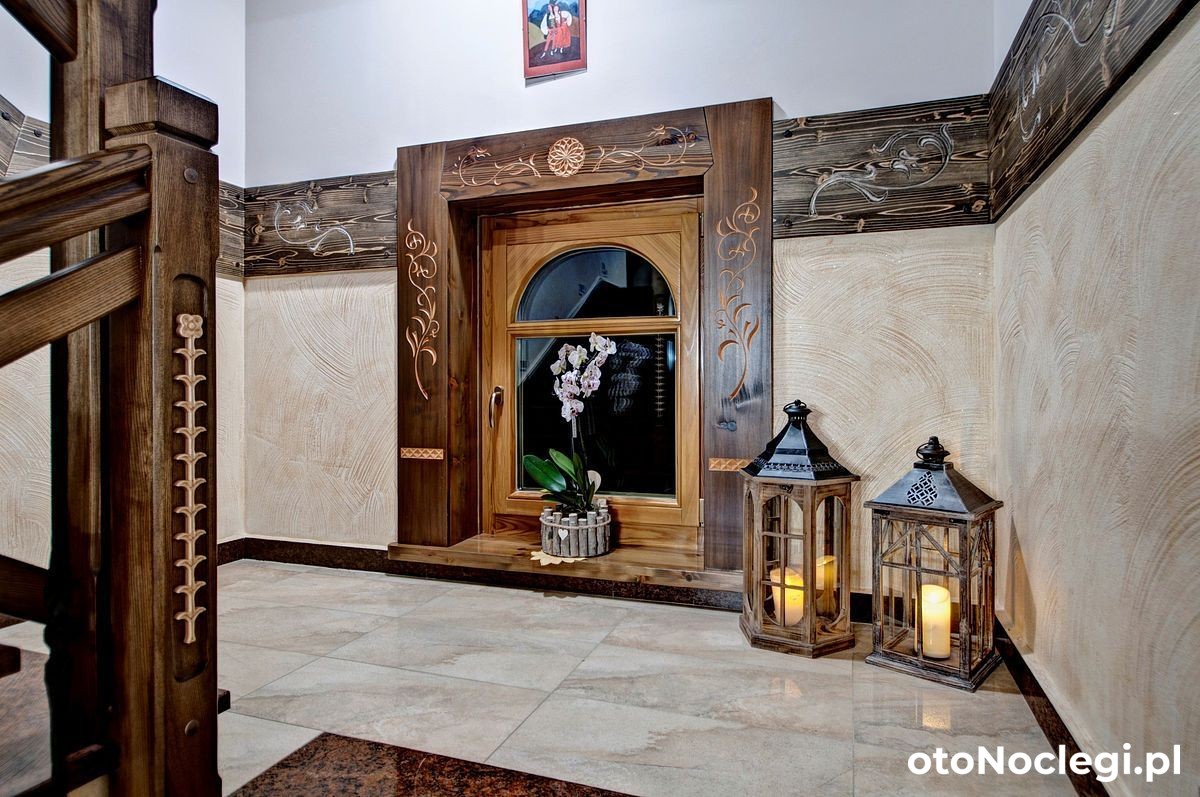 Willa Topór Witów (40)