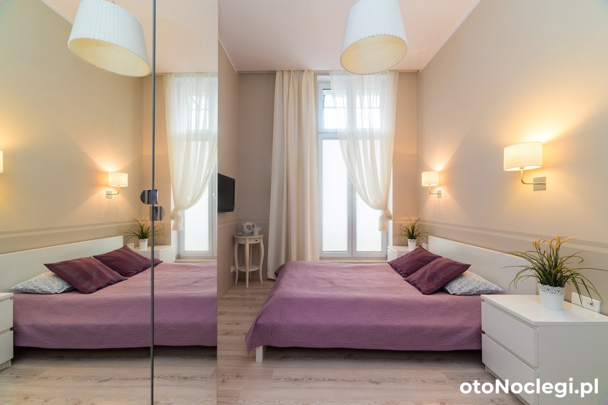 Due Passi Apartamenty W Sopocie Sopot (1)