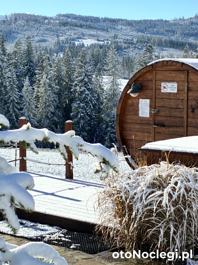 Witowiańskie Domki Kościelisko (21)
