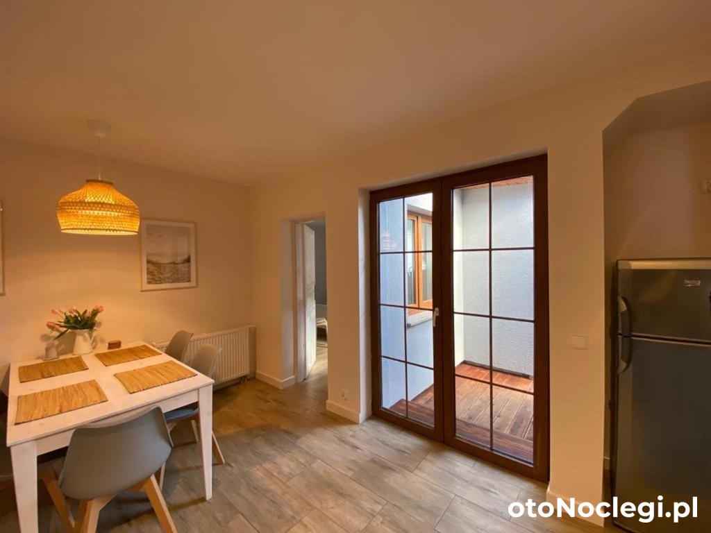 Zaciszne Domki Apartamenty Wicko (16)