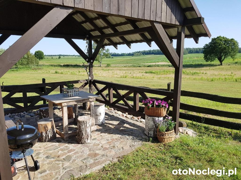 Gościniec Tymawa Tymawa (3)