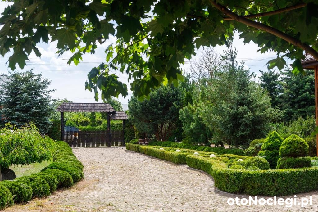 Pensjonat Żurobianka agroturystyka pokoje noclegi, Żurobice (1)