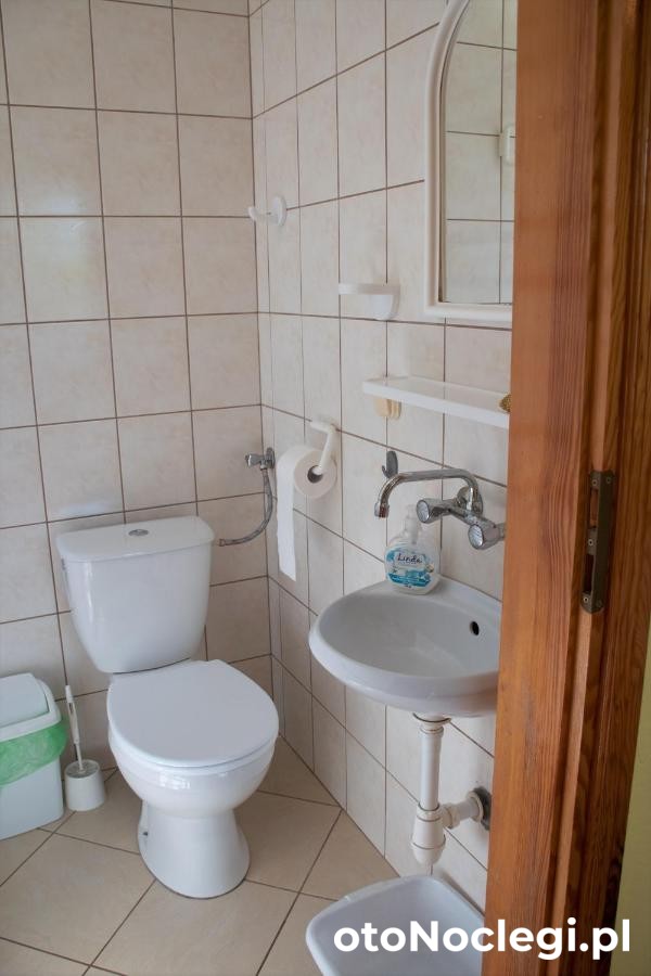 Pokoje Goscinne Anna Maria Jastrzębia Góra (34)