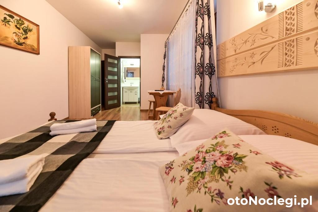 VillaGiewont Kościelisko (8)