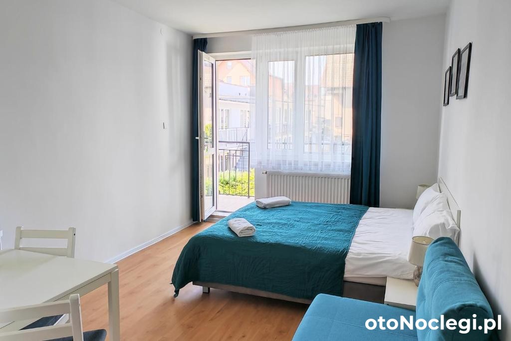 Pokoje Gościnne La Mare Władysławowo (24)