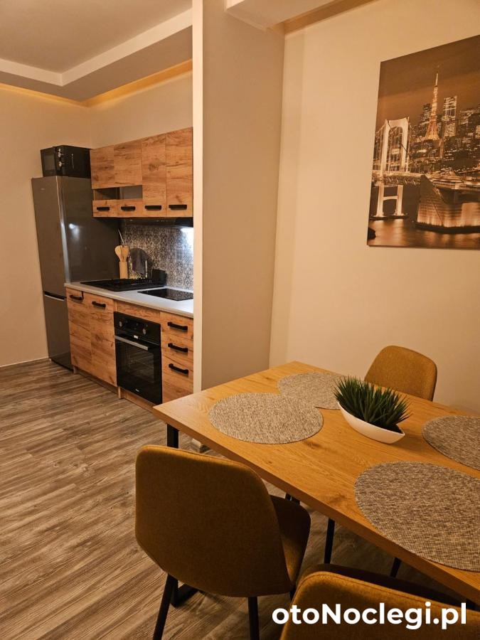 Apartamenty i Pokoje Koleczkowo (49)
