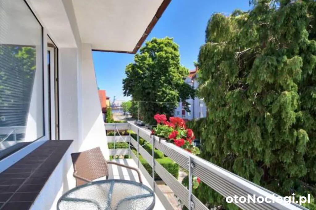 Noclegi W Świnoujściu Świnoujście (15)