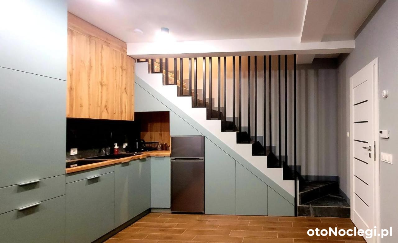 Apartament Skalista Szczyrk (4)