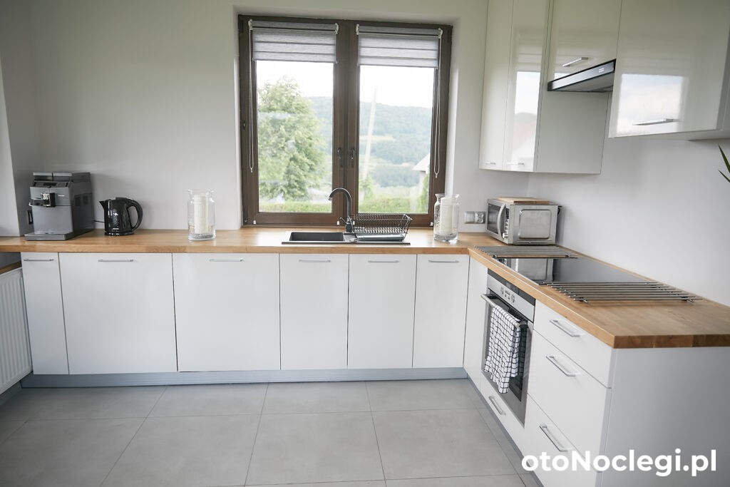 Domek Orłówka Laskowa (1)