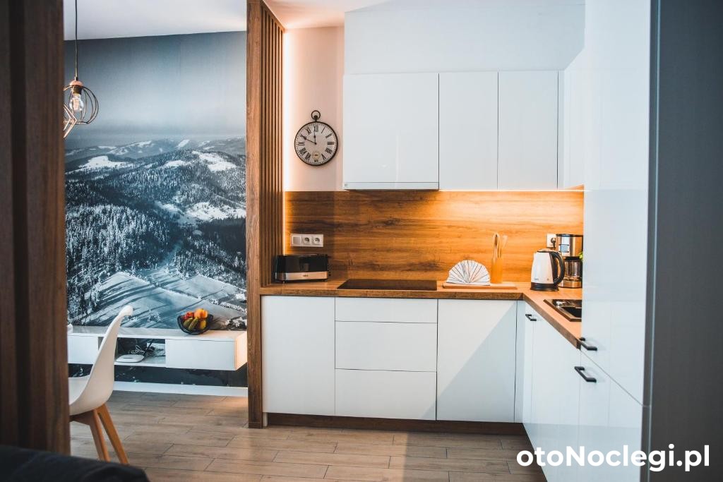 Apartamenty Pod Stokiem Szczyrk (42)