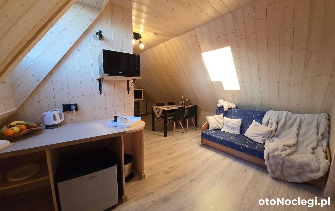 Willa Aleksandrzak Zakopane (14)