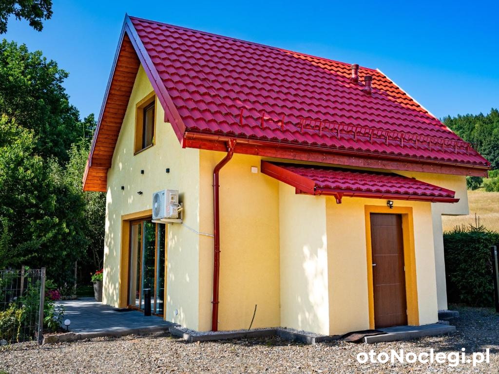 Dom w Karkonoszach Podgórzyn (11)