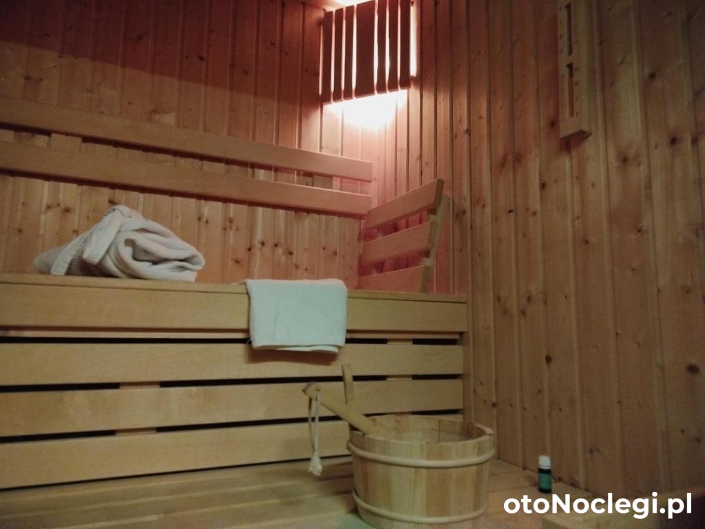 Willa Pod Basztą Kazimierz Dolny (17)