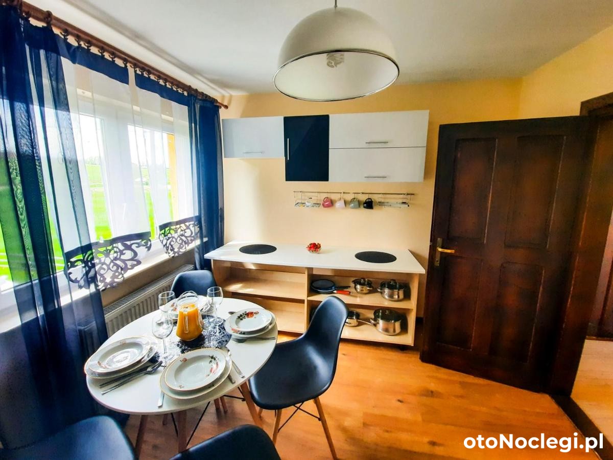 Apartamenty Termy The Best Bańska Zakopane (2)
