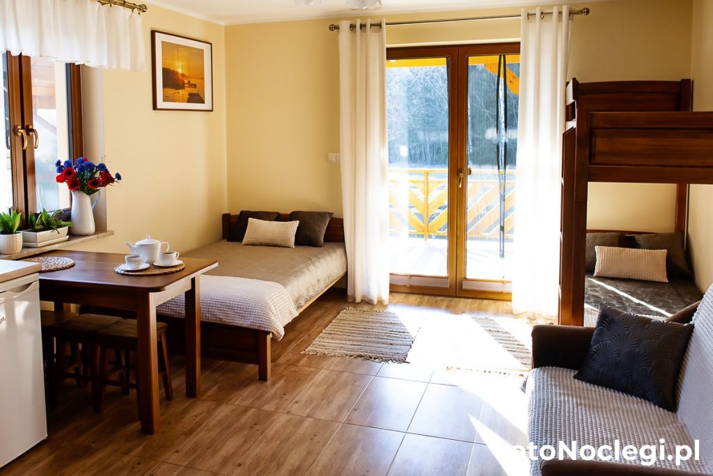 Zakątek Pod Brzozami, Strękowizna (1)