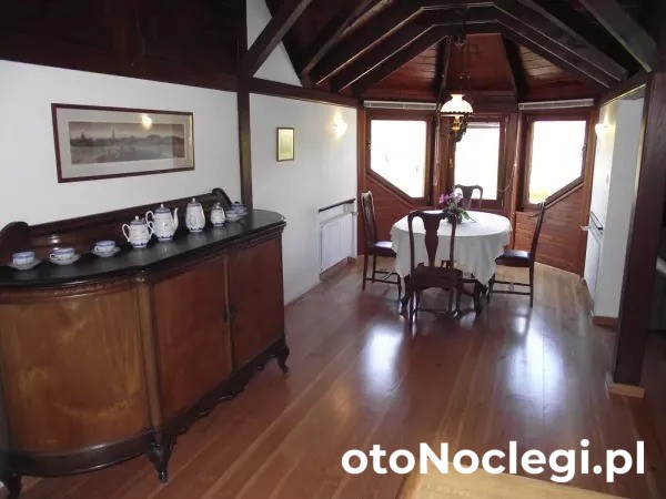 Apartamenty Alina i kort tenisowy Kartuzy (4)