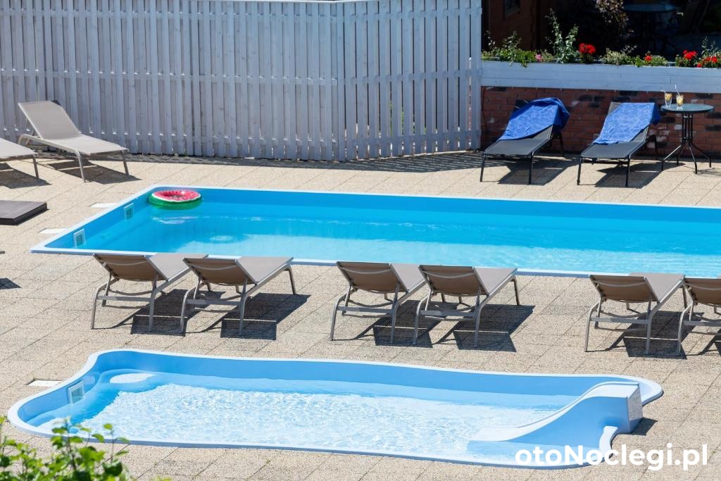 Dworek Zielińskich Rewal (43) Dworek Zielińskich Rewal (43)