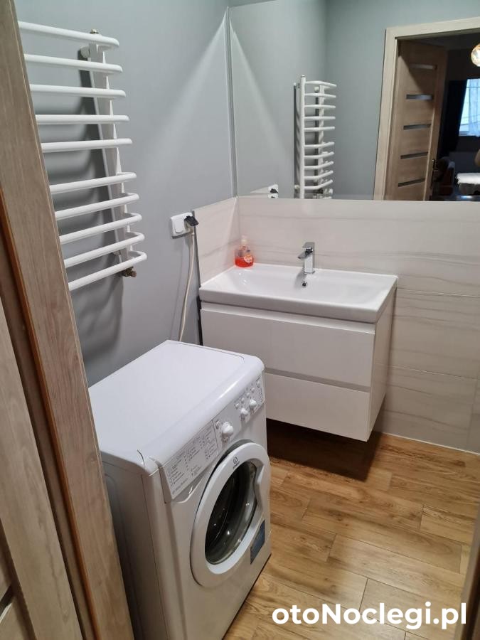 Pokoje pod Beczką Augustów (39)