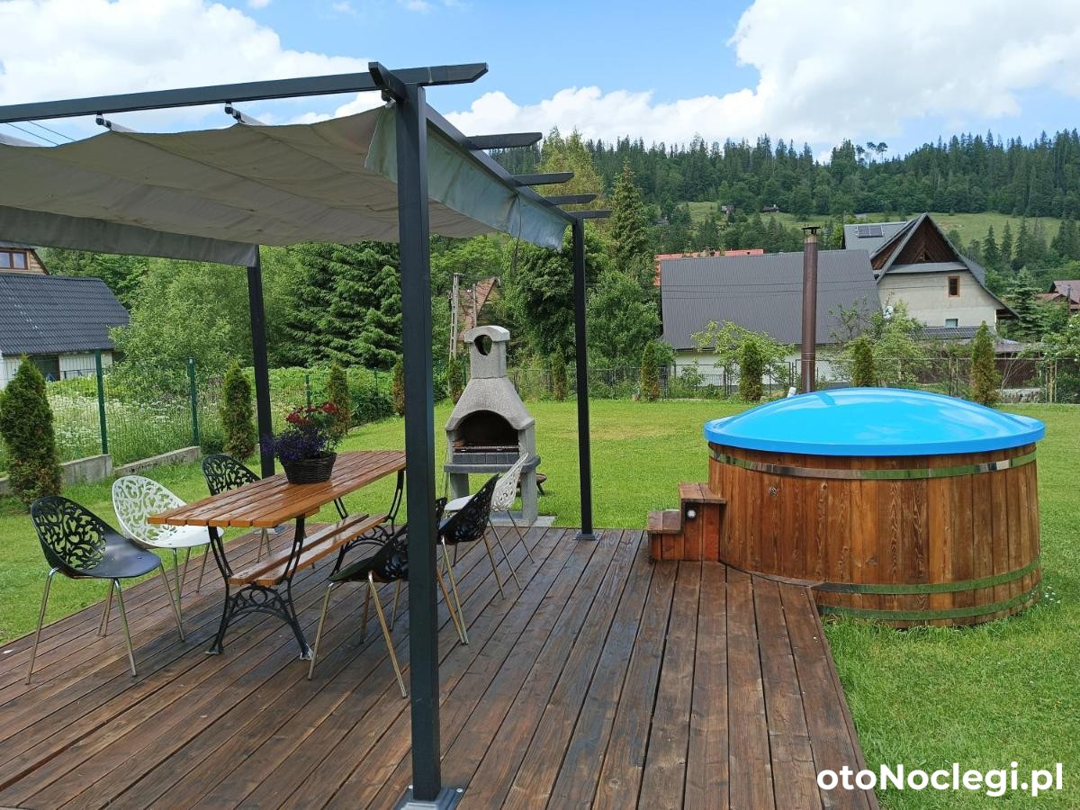 Będzie Fajnie Poronin (2)