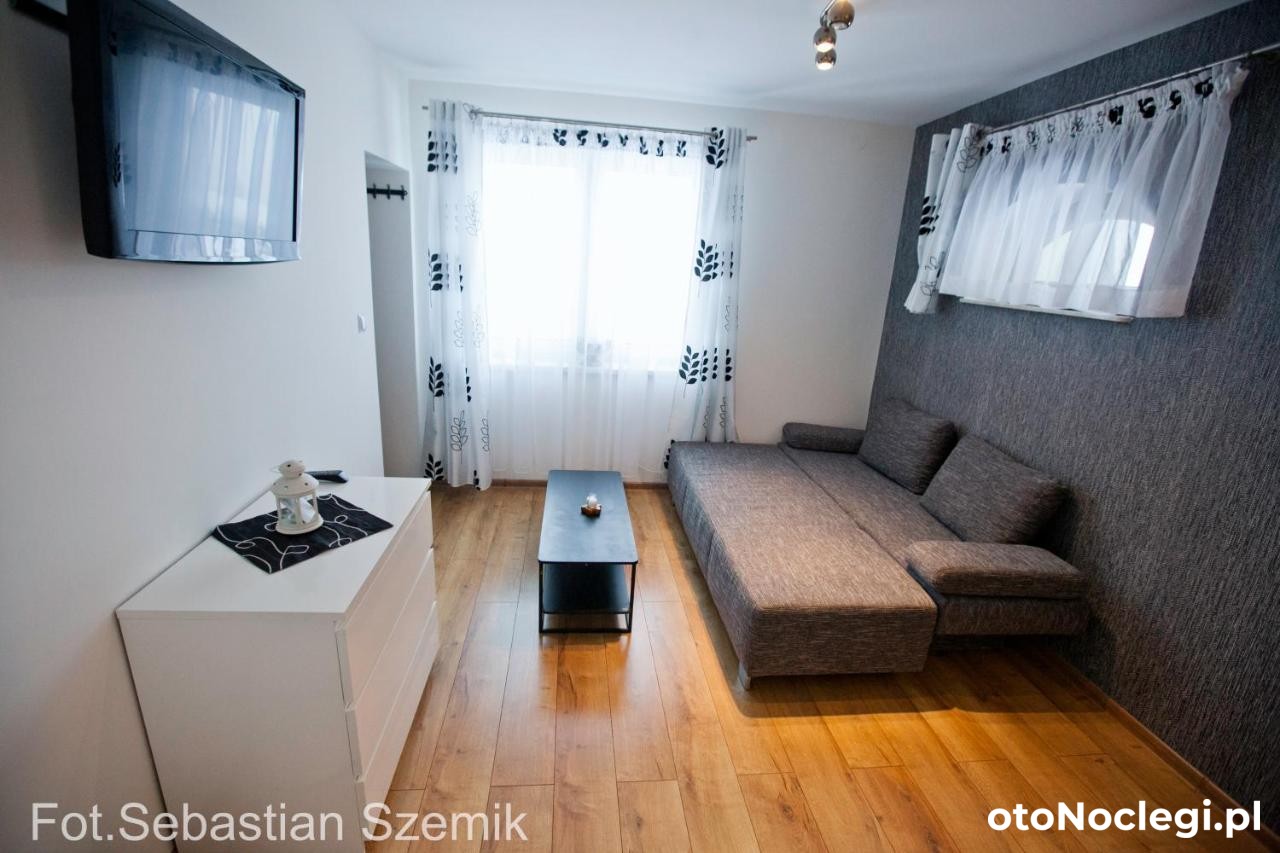 Apartamenty Domki Beskidy Żywiec (10) Apartamenty Domki Beskidy Żywiec (10)