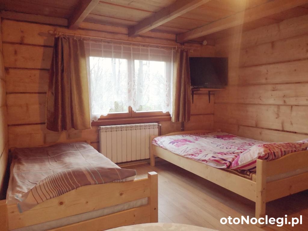 Pokoje i Apartamenty pod Jesionami u Bartka Zakopane (27)