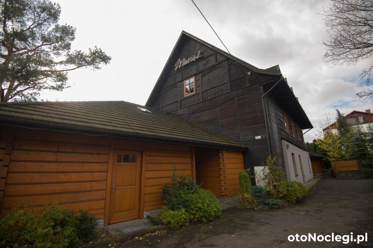 Maria2 Apartamenty Szczyrk (19)