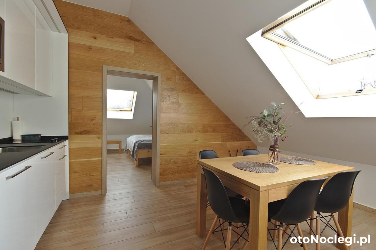 Apartamenty Forma Tatrica Zakopane (22)