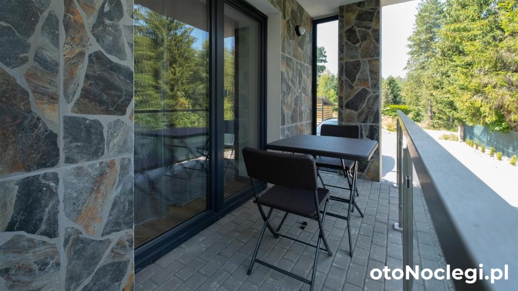 Apartamenty Trzy Kopce Ustroń Ustroń (46)