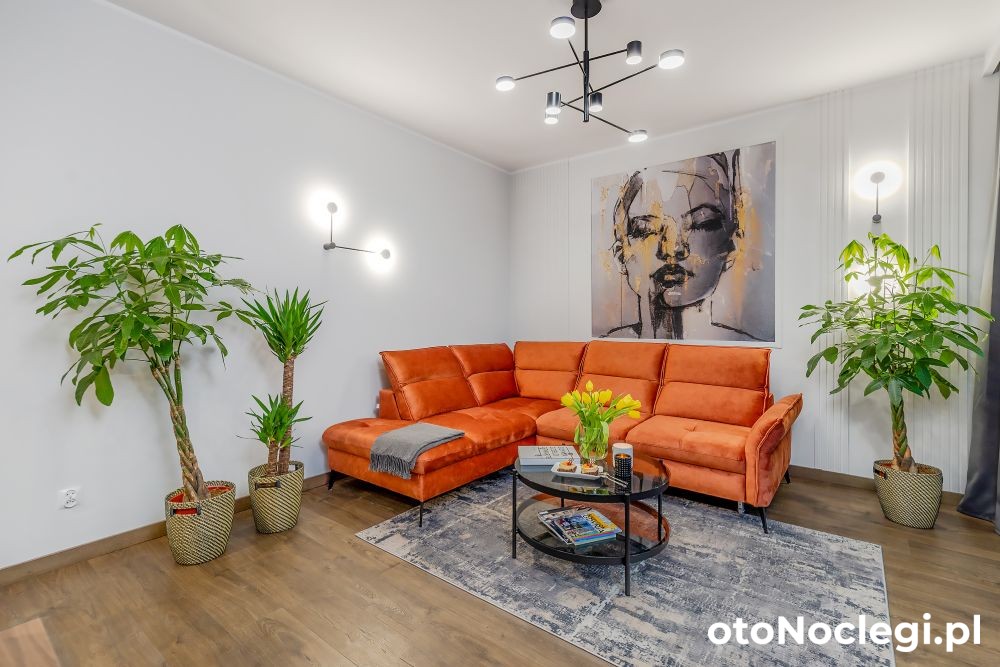 Apartament Baltica Marina (1)