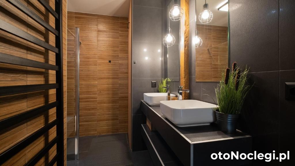 Apartamenty Trzy Kopce Ustroń Ustroń (38)