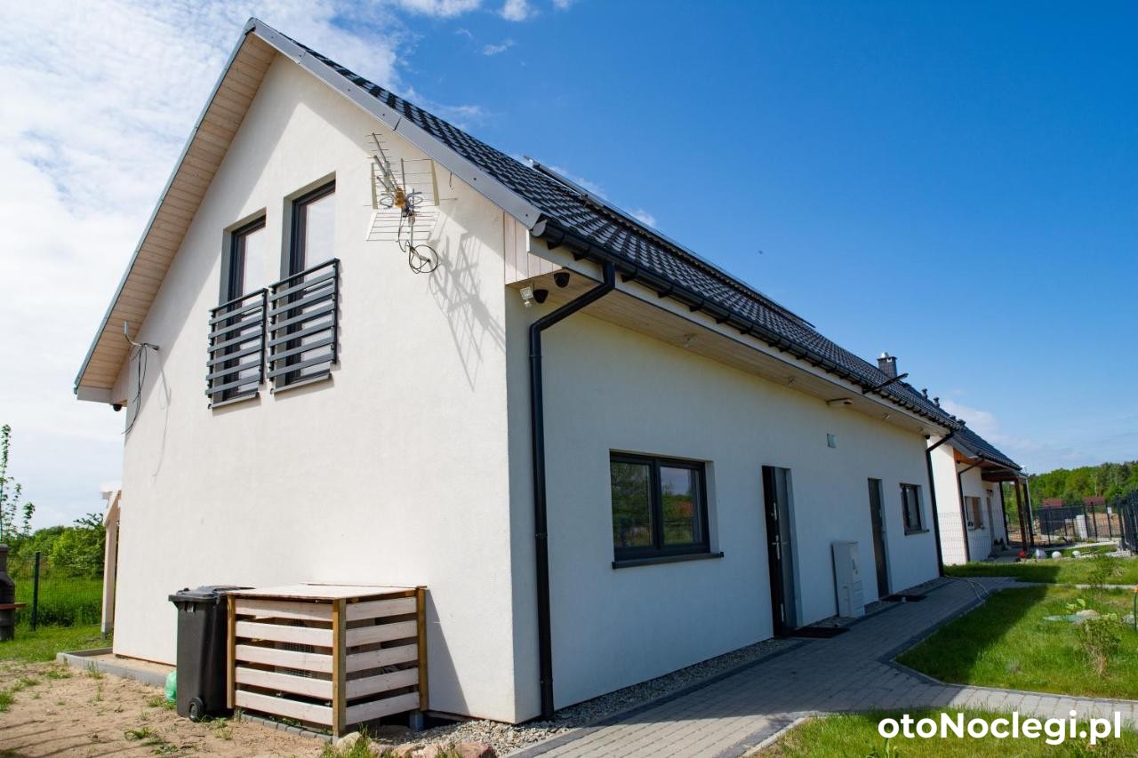 Lazurowe Apartamenty Niechorze (1)