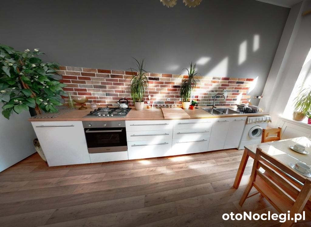 Apartament Havana Wrocław (8)