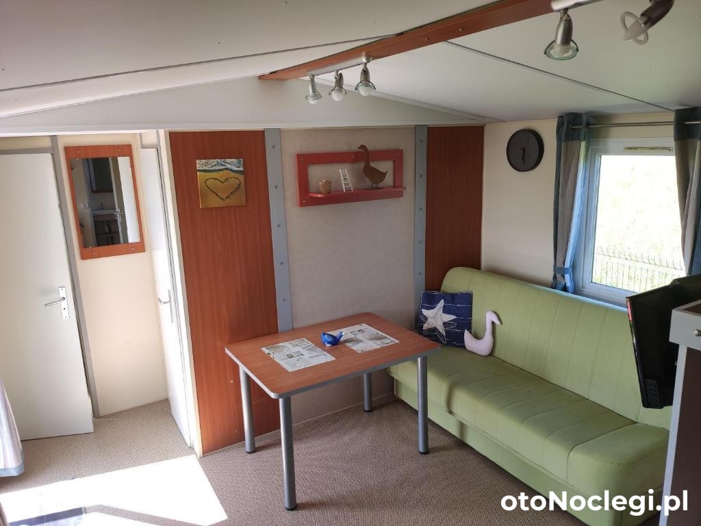 GAMA Domki Gąski (21) GAMA Domki Gąski (21)