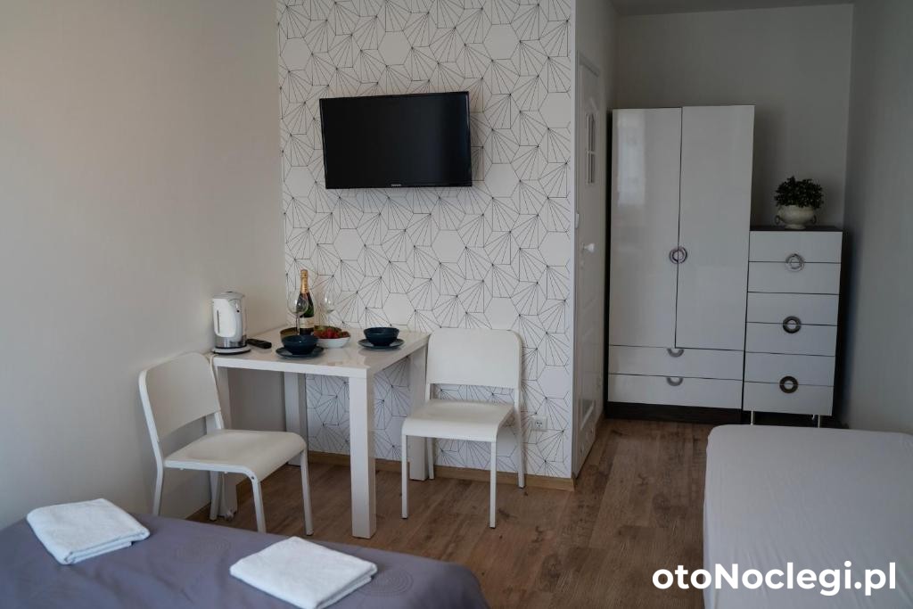 Pokoje Gościnne La Mare Władysławowo (13)