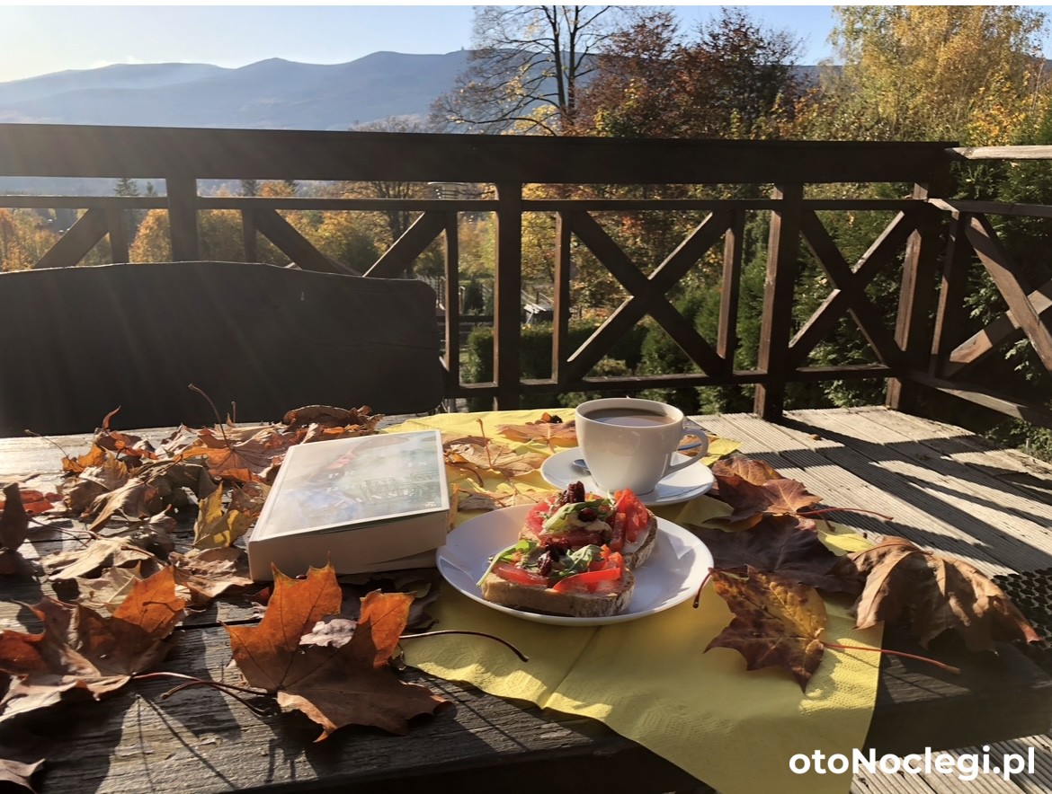 Apartament Ola na Górnej Szklarska Poręba (36)