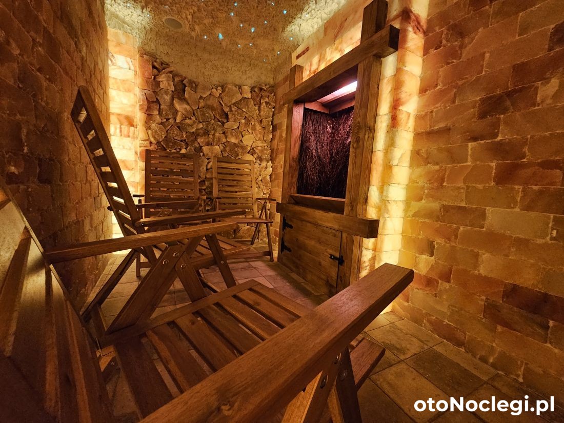 Gościniec Zaskalnik Szczawnica (2)