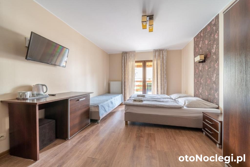 Willa Eskapada Szklarska Poręba (13)