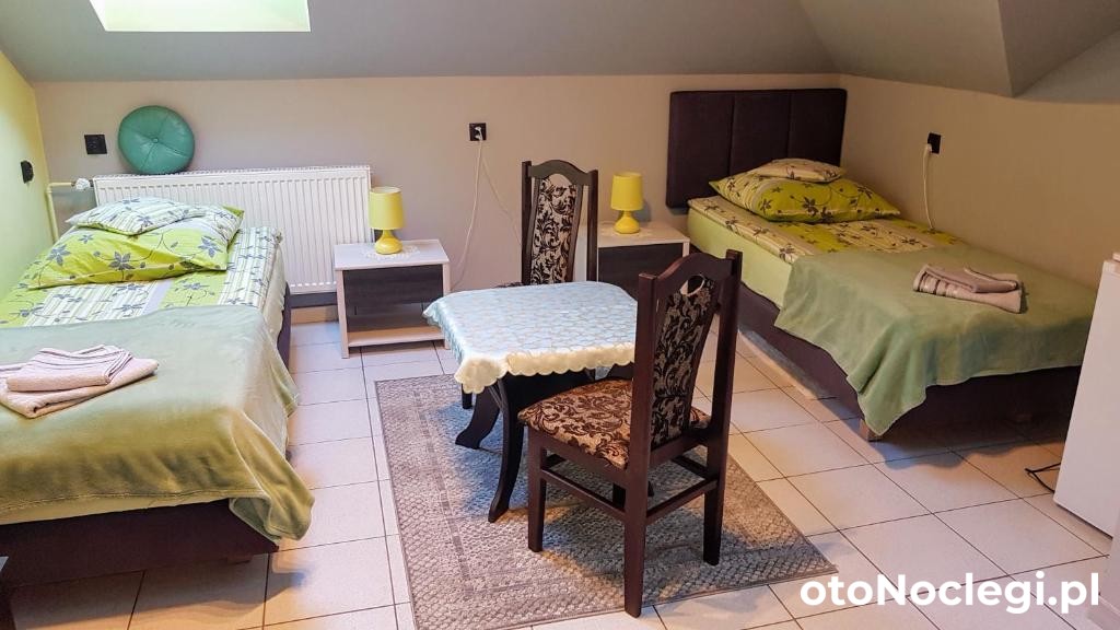 Dom Gościnny Wisteria Andrychów (7)