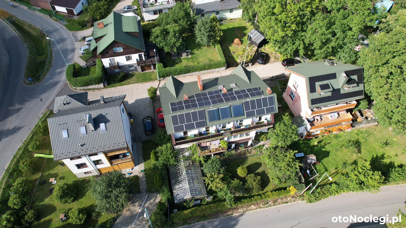 AURA - Pokoje Gościnne Szklarska Poręba (4)