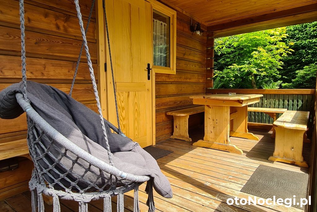 Domki Pod Horbem Polańczyk (4)